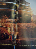 Peterson's 4 Wheel and Off road - Building Killer axles