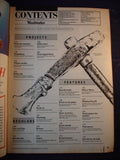 Woodworker magazine - February 1989