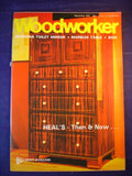 Woodworker magazine - September 1975
