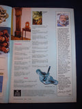 Woodworker magazine - May 1994 -