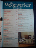 Woodworker magazine - Issue 10 - 1998 -