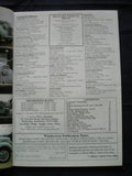 MILITARY VEHICLE TRUST - WINDSCREEN #112 - Autumn 2006 - Austin FV180
