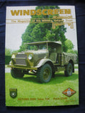 MILITARY VEHICLE TRUST - WINDSCREEN #124 - Autumn 2009 - Tiger Tank