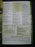 MILITARY VEHICLE TRUST - WINDSCREEN #124 - Autumn 2009 - Tiger Tank
