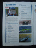 Marine Modelling International - June 2015 - contents shown in photos