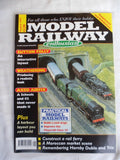 Model Railway enthusiast - August 1997 - Sutton Folly - Weathering