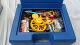 Knex case box job lot - 4