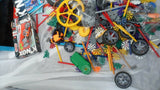 Knex case box job lot - 4