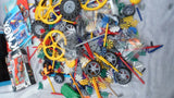 Knex case box job lot - 4