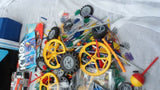 Knex case box job lot - 4