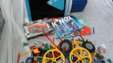 Knex case box job lot - 4