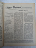 Model Engineer - Issue 2820 - 9 June 1955 - Contents shown in photos