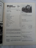Model Engineer - Issue 3350 - 2 August 1968  - Contents shown in photos