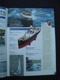 Model Boats - January 2015 -
