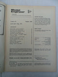 Model Engineer -  Issue 3409 - 15 January 1971 - Contents shown in photos