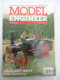 Model Engineer - Issue 3861 - 17 November 1989 - Contents shown in photos