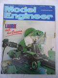 Model Engineer - Issue 3740 - Contents in photographs