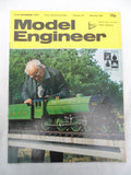 Model Engineer - Issue 3430 - 3 December 1971 - Contents shown in photos