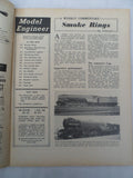 Model Engineer - Issue 3073 - 2 June 1960 - Contents shown in photos