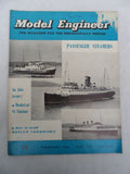 Model Engineer - Issue 3160 - 1 February 1962 - Contents shown in photos