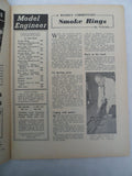 Model Engineer - Issue 3122 - 11 May 1961 - Contents in photos