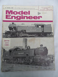 Model Engineer - Issue 3307 - 21 October - Contents shown in photos