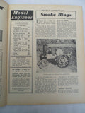 Model Engineer - Issue 3119 - 20 April 1961 - Contents in photos