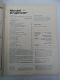 Model Engineer - Issue 3553 - 21 January 1977 - Contents shown in photo
