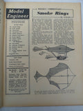 Model Engineer - Issue 3077 - 30 June 1960 - Contents shown in photos