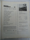 Model Engineer - Issue 3288 -7 January 1966 - Contents shown in photos