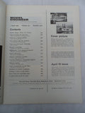 Model Engineer - Issue 3270 - 1 April 1965 - Contents shown in photos