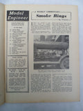 Model Engineer - Issue 3110 - 16 February 1961 - Contents shown in photos