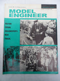 Model Engineer - Issue 3282 - 1 October 1965  - Contents shown in photos