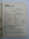 Model Engineer -  Issue 3415 - 16 April 1971 - Contents shown in photos