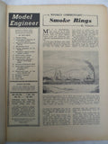 Model Engineer - Issue 3104 - 5 January 1961 - Contents shown in photos