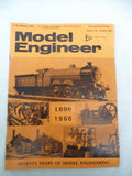 Model Engineer - Issue 3336 - 5 January 1968 - Contents shown in photos