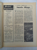 Model Engineer - Issue 3076 - 23 June 1960 - Contents shown in photos