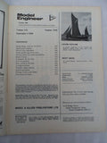 Model Engineer - Issue 3352 - 6 September 1968 - Contents shown in photos