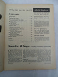 Model Engineer - Issue 3176 - 24 May 1962 - Contents shown in photos