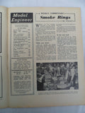 Model Engineer - Issue 3111 - 23 February 1961 - Contents shown in photos