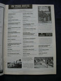 Model Engineer - Vol 172 No 3963 - 18 February 1994 - Contents page photo