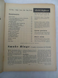 Model Engineer - Issue 3166 - 15 March 1962 - Contents shown in photos