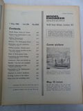 Model Engineer - Issue 3248 - 1 May 1964  - Contents shown in photos