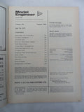 Model Engineer -  Issue 3444 - 7 July 1972 - Contents shown in photos