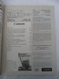 Model Engineer - Issue 3755 - Contents in photos