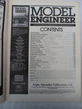 Model Engineer - Issue 3806 - Contents in photos