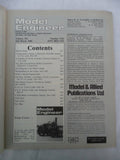 Model Engineer - Issue 3724 - Contents in photographs