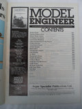 Model Engineer - Issue 3814 - Contents in photos