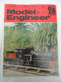 Model Engineer - Issue 3455 - 15 December 1972 - Contents shown in photos