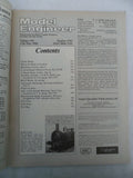 Model Engineer - Issue 3753 - Contents in photos